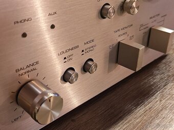 AKAI AA-1050 receiver, TOP model - 12