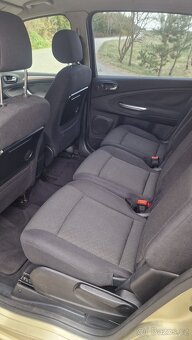 Ford S-max 1.8 tdci - 12