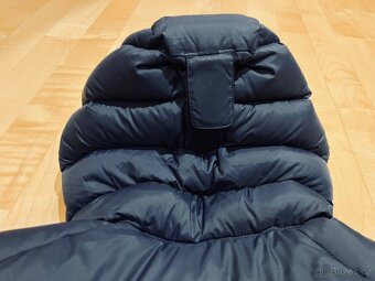 Dámská péřová bund Peak Performance Ilma XL - 12