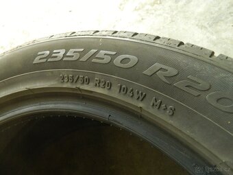 235/50 r20 104w 4ks Pirelli letní(celoroční) - 12