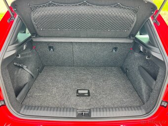 ► ŠKODA KAMIQ 1.5 TSI 110KW DSG F1 MONTE CARLO PANO-LED-KESS - 12