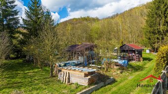 Prodej stavebního pozemku, 1 520 m2, Dubí - Drahůnky - 12