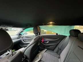 Mercedes Benz E 350 CDI ALLTERRAIN - 12