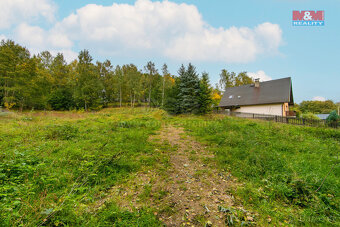 Prodej pozemku k bydlení, 3085 m², Nejdek - 12