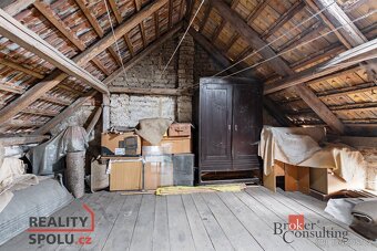 Prodej, domy/rodinný, 102 m2, Nová Ves 17, 34953 Konstantino - 12