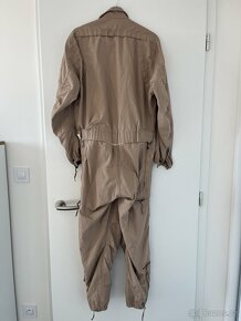 USAF letecky oblek (original) - 12