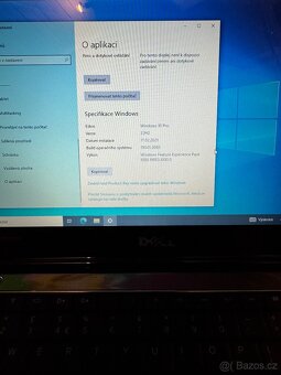 Notebook Dell - 12