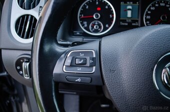 Volkswagen Tiguan 2.0 CR TDI 4-Motion Sport Style DSG - 12