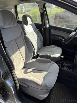 Citroën C3 1.4HDi 66kW, Klima, Tempomat, Úsporné, Po servisu - 12