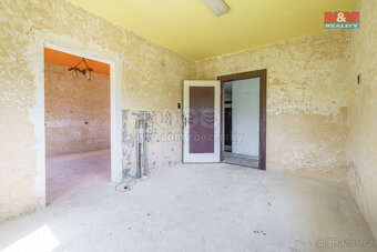Prodej rodinného domu, 111 m², Vernéřov u Aše - 12