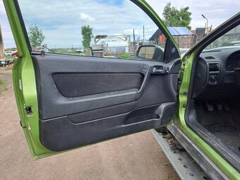 Opel Astra - 12
