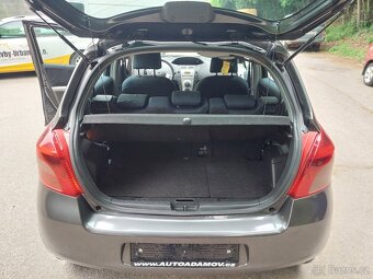 Toyota Yaris 1.0VVT-i, 51kw, rok 2008.. - 12