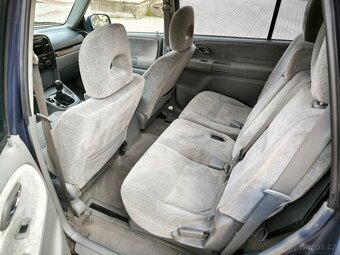 SUZUKI GRAND VITARA XL-7 2.0 TD 80kw, r.v. 2005, STK 11/2025 - 12