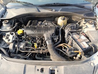 Prodám Renault Clio 1,5 dci - 12