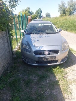 Fiat Croma - 12