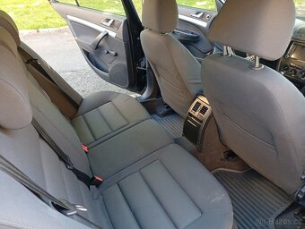 Škoda Octavia 1.9 TDI 77kw - 12
