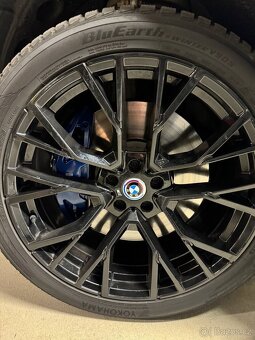 BMW X5 M-PACKET - 12