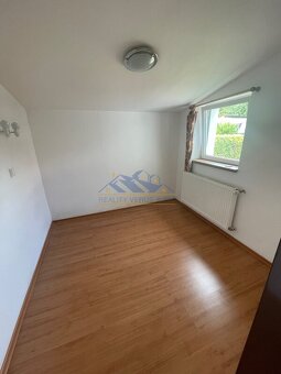 Pronájem bytu 2+KK 35 m2, Záluží, okr. Beroun - 12