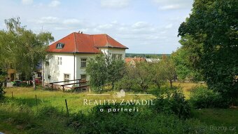 Pronájem byty 2+1, 65 m2 - Přelouč, ev.č. 00640 - 12