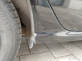 Fabia I 1.2. HTP - 12