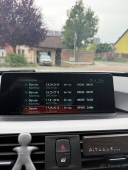 Bmw 318d M Paket - 12