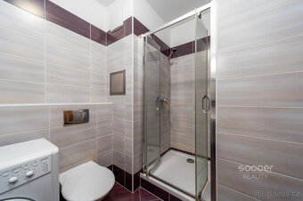 Prodej bytu 1+kk/B/S, 26m2, Praha 10 - Horní Měcholupy, Horn - 12