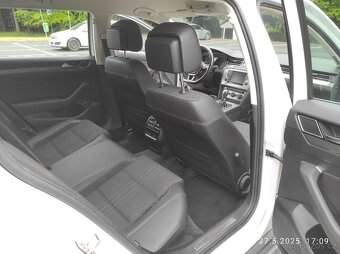 Volkswagen Passat Variant, B8, 2.0 TDI Alltrack 4Motion DSG - 12
