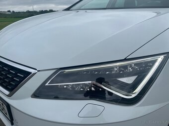 Seat Leon 1.5tgi - CNG - 12