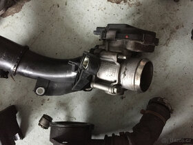 Ford,Volvo 1,6d  D4162T, TZGB, TZGA, T1GA, T1GB, díly motoru - 12