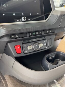 Prodej, nový DAF XF HC 530 FTP 6x2 tahač, pro hydrauliku - 12