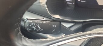 Škoda Octavia 4 TSi benzin 2022 STYLE NAVI kessy laneasist - 12
