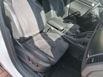 ŠKODA KODIAQ SPORTLINE 2.0TDI 140KW DSG 4X4 WEBASTO 180TKM - 12