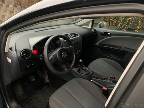 Seat Leon 1.6 i  MPi - 12