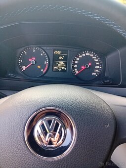 Prodám Volkswagen Transporter - 12