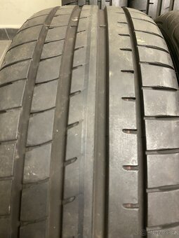 ORIGINAL ALU KOLA KIA RIO 205/45/17 - 12
