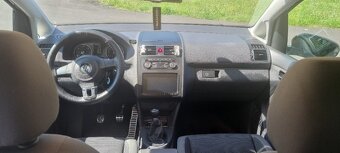 🔹Volkswagen Touran 1.6 TDI (2011) panorama,nový model 🔹 - 12