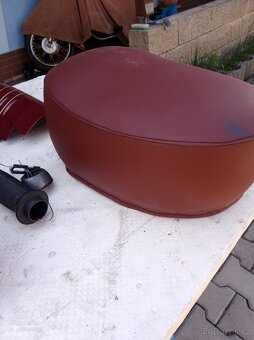 Jawa 555 - 12