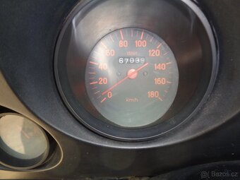 Fiat 128 Coupe, 3p, Berlinetta 1300. - 12
