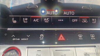 Audi SQ7  V8 naftová - 12