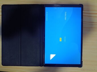 Tablet LENOVO Tab M10 HD (2nd Gen) 10.1" 4/64 GB, Šedý - 12