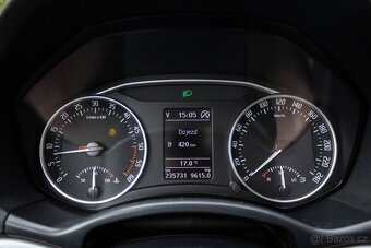 Škoda Octavia Combi 1.6 TDI CR DPF Elegance - 12