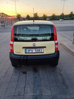 Prodej Fiat Panda - 12