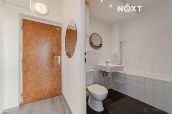 Pronájem byt 2+1, 70㎡ - 12