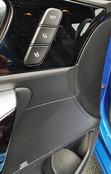 Kia CEE'D GT LINE 1.4T-GDI 103 kw - 12