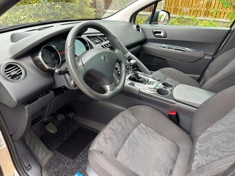 Peugeot 3008 1.6Thp 115kw - 12