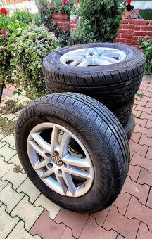 VW Touareg facelift - 12