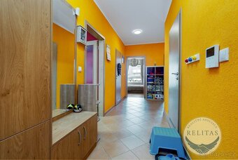 Prodej bytu 3+kk 82 m² - 12