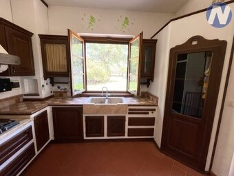 Rezidence Maria ve Viciomaggio, Toskánsko - 12