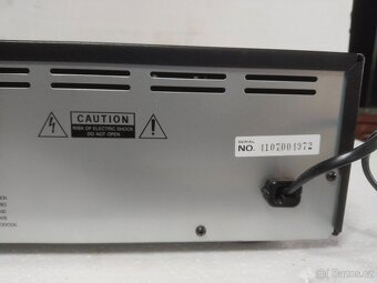 Onkyo TA-RW 20 tápe deck - 12