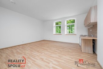 Prodej, komerční/ubytování, 554 m2, Prosečská 5048, Proseč n - 12